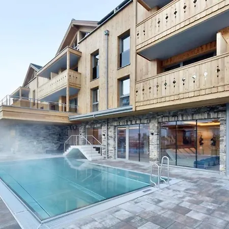 Luis - 4br Penthouse - What'app - 0034-635-520-036 - For Reservations!! Apartment Kaprun