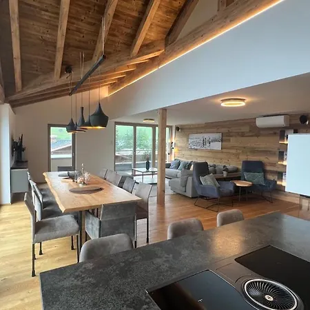 Luis - 4br Penthouse - What'app - 0034-635-520-036 - For Reservations!!