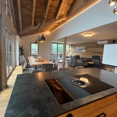 Luis - 4br Penthouse - What'app - 0034-635-520-036 - For Reservations!! *